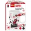 Marabu KiDS Porcelain & Glas filctoll szett - 2 db filc + bögre, fiúknak