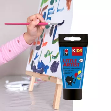 Marabu KiDS Little Artist gyerekfesték - 75ml