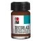 Marabu Decorlack fényes akrilfesték - középbarna 040, 15 ml