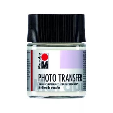 Marabu Photo Transfer transzfer médium 852 - 50 ml