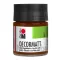 Marabu Decormatt akrilfesték - világosbarna 047, 50 ml