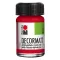 Marabu Decormatt akrilfesték - cseresznyepiros 031, 15 ml