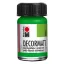 Marabu Decormatt akrilfesték - sárgászöld 066, 15 ml