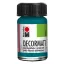 Marabu Decormatt akrilfesték - türkiz 290, 15 ml