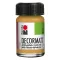 Marabu Decormatt akrilfesték - metálarany 784, 15 ml