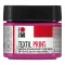 Marabu Textil Print szitanyomó festék - primer magenta 914, 100 ml
