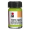 Marabu Textil Neon textilfesték - neon zöld 365, 15 ml