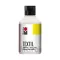 Marabu Textil textilfesték - fehér 070, 250 ml