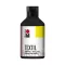 Marabu Textil textilfesték - fekete 073, 250 ml