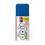 Marabu do it akril festékspray Satin Matt - középkék 052, 150 ml 