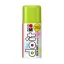Marabu do it akril festékspray Satin Matt - limezöld 154, 150 ml 