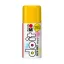 Marabu do it akril festékspray Satin Matt - mandarin 225, 150 ml 