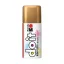 Marabu do it akril festékspray High Gloss - magasfényű arany 484, 150 ml