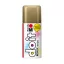 Marabu do it akril festékspray Metallic - metálarany 784, 150 ml 