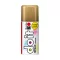Marabu do it akril festékspray Metallic - metál vörösarany 786, 150 ml 