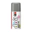 Marabu do it akril festékspray Antik Steel - antik ezüst 781, 150 ml 