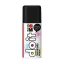 Marabu do it akril festékspray Chalkboard - táblafesték fekete 875, 150 ml 
