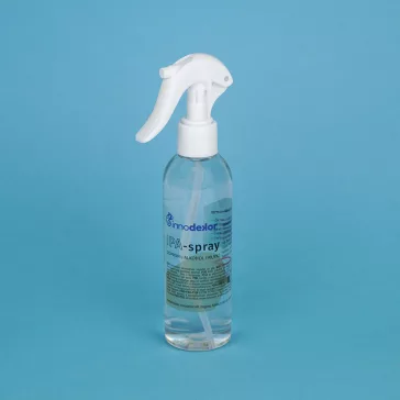   Innodekor IPA spray - buborékok ellen, műgyantához - 200 ml