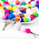 FIMO Soft süthető gyurma - indiánpiros, 454 g