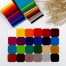 FIMO Professional süthető gyurma - világoszöld, 57 g