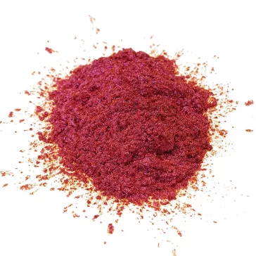 Kaméleon (flip-flop) pigment por - medúza, fedő, 3g