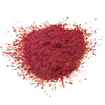 Kaméleon (flip-flop) pigment por - nimfa, fedő, 3g
