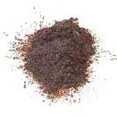 Kaméleon (flip-flop) pigment por - páva, fedő, 3g
