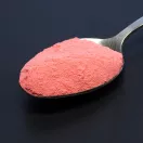 Foszforeszkáló pigment - korall, 15g