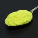 Foszforeszkáló pigment - citrom, 15g