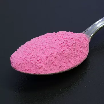 Foszforeszkáló pigment - magenta, 15g