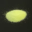 Foszforeszkáló homok - égkék, 15 g