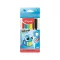 MAPED Color Peps Ocean filctoll készlet, 2 mm - 6 db
