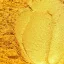 Metáleffekt pigment - óarany, 45g