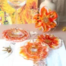 Let's Resin alcohol ink - fekete, 10 ml