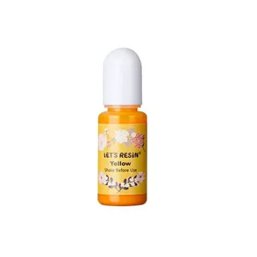 Let's Resin folyékony pigment - 10 ml
